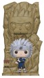 Boruto: Naruto Next Generations - Tobirama Senju US Exclusive Pop! Deluxe