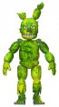 Five Nights at Freddy's - Springtrap Tie Dye US Exclusive Action Figure