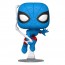 Marvel Comics - Web-Man US Exclusive Pop! Vinyl