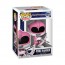 Power Rangers 30th Anniversary - Pink Ranger Pop!