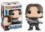 Captain America 3: Civil War - Winter Soldier Pop! Vinyl Figure