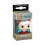 One Piece - Yamato Pop! Keychain