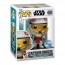 Star Wars: Ahsoka (TV) - Captain Enoch US Exclusive Pop! Vinyl