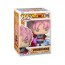 Dragonball Super - Goku Rose Black US Exclusive Glow Pop! Vinyl