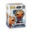 Star Wars: Clone Wars - Ahsoka Tano US Exclusive Diamond Glitter Pop! Vinyl