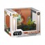 Star Wars - Din Grogu with Frog Pop! Deluxe
