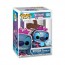 Disney - Stitch in Cheshire Cat Costume US Exclusive Glitter Pop! Vinyl