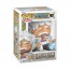 One Piece - Luffy Gear 5 US Exclusive Pop! Vinyl