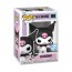 Hello Kitty - Kuromi (with Phone) US Exclusive Pop! Vinyl