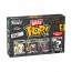 Game of Thrones - Khaleesi Bitty Pop! 4-Pack