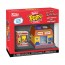 Simpsons - Kwik-E-Mart Bitty Pop! Town