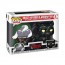 Dungeons & Dragons - Drizzt Do'Urden & Guenhwyvar Pop! Vinyl 2-Pack