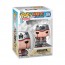 Naruto - Jiraiya Pop! Vinyl