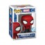 Marvel Comics - Spiderman (Last Stand) Pop! RS