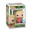 Wicked (2024) - Glinda in Red Dress US Exclusive Pop! Vinyl