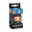 Demon Slayer - Tanjiro Kamado (Sun Breathing) Pop! Keychain