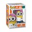Minions x BTS - Jin Pop! Vinyl