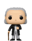Doctor Who - First Doctor Pop! Vinyl NYCC 2017
