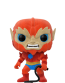 Masters of the Universe - Beast Man Flocked Pop! Vinyl NYCC 2017