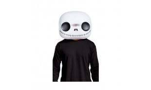 The Nightmare Before Christmas - Jack Pop! Vacuform Mask