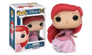 Little Mermaid - Ariel (Dress) Pop! Vinyl Figure