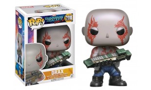 Guardians of the Galaxy: Vol. 2 - Drax Pop! Vinyl