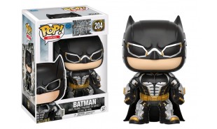 Justice League - Batman Pop! Vinyl