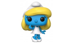 Smurfs - Smurfette Pop! Vinyl