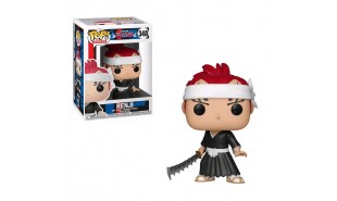 Bleach - Renji with Sword Pop! Vinyl