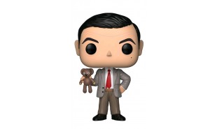 Mr Bean - Mr Bean Pop! Vinyl