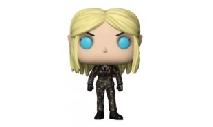Bright - Leilah US Exclusive Pop! Vinyl