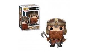 The Lord of the Rings - Gimli Pop! Vinyl