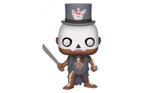James Bond - Baron Samedi Pop! Vinyl