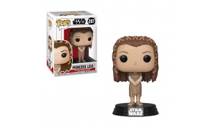 Star Wars - Princess Leia Ewok Village Pop! Vinyl