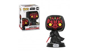 Star Wars - Darth Maul SW19 Pop! Vinyl