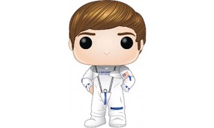 Big Bang Theory - Howard Pop! Vinyl