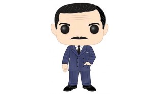 Addams Family - Gomez Pop! Vinyl