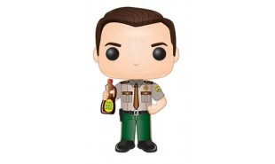 Super Troopers - Rabbit Pop! Vinyl