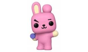 BT21 - Cooky Pop! Vinyl