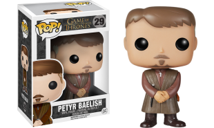 Game of Thrones - Petyr Baelish Pop! Vinyl Figure