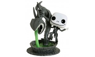 The Nightmare Before Christmas - Jack in Fountain Movie Moment Pop! Vinyl