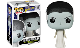 Universal Monsters - Bride of Frankenstein Pop! Vinyl Figure