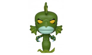 The Nightmare Before Christmas - Undersea Gal Pop! Vinyl
