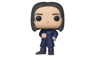 Harry Potter - Severus Snape (Yule) Pop! Vinyl