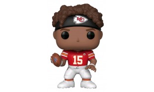 NFL: Chiefs - Patrick Mahomes II Pop! Vinyl