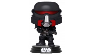 Star Wars: Jedi Fallen Order - Purge Trooper US Exclusive Pop! Vinyl