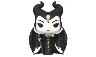 Maleficent 2: Mistress of Evil - Maleficent Pop! Vinyl