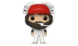 Happy Gilmore - Otto Pop! Vinyl