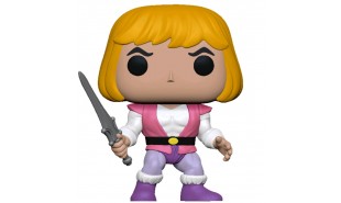 Masters of the Universe - Prince Adam Pop! Vinyl