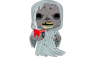 Creepshow - The Creep Pop! Vinyl